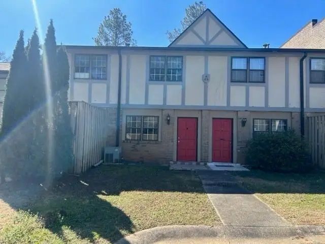 1151 Rankin Street #7A, Stone Mountain, GA 30083 - Image #1