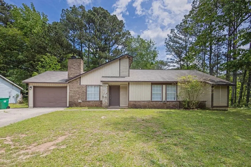 1774 Northwick Place, Lithonia, GA 30058 - Image #1