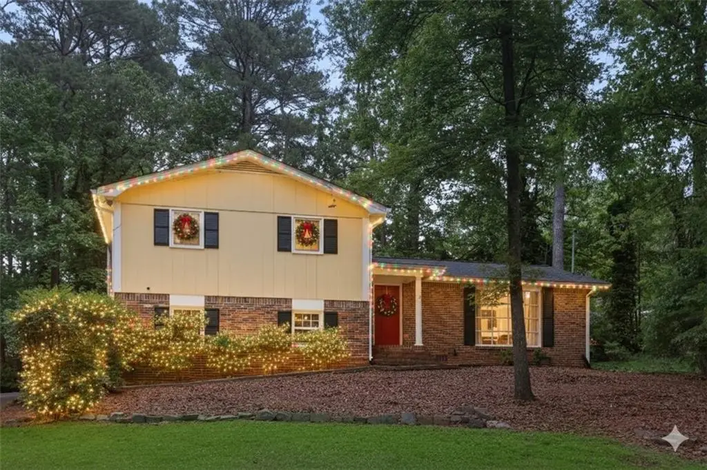 358 W Wind Drive Sw, Lilburn, GA 30047 - Image #1