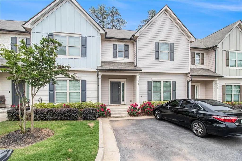 7762 Fawn Circle, Covington, GA 30014 - Image #1