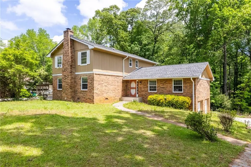 440 Ohern Court, Stone Mountain, GA 30088 - Image #1