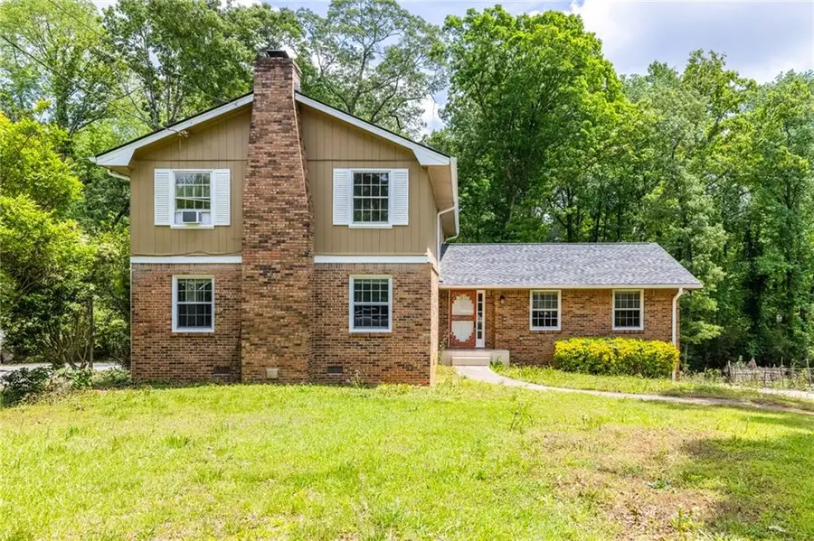 440 Ohern Court, Stone Mountain, GA 30088 - Image #2