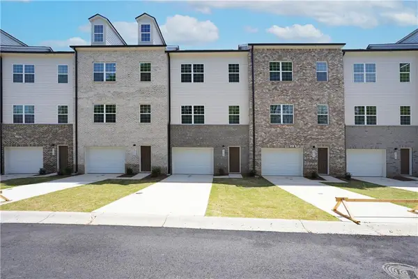 4964 Villager Lane, Stone Mountain, GA 30083