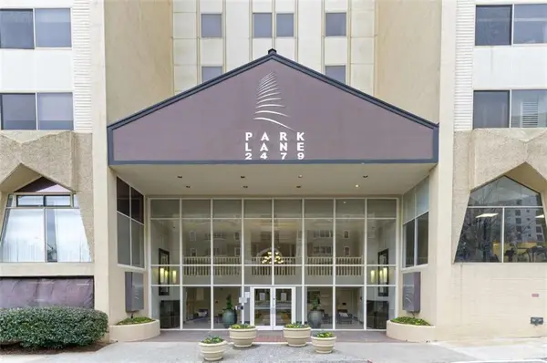 2479 Peachtree Road #601, Atlanta, GA 30305