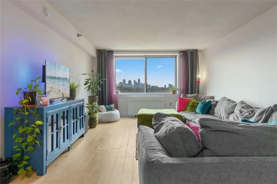 2479 Peachtree Road #601, Atlanta, GA 30305 - Image #2