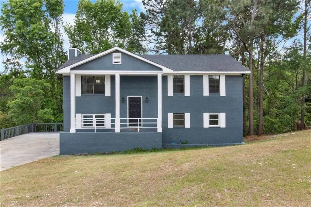 2726 Cardigan Court, Hephzibah, GA 30815 - #1