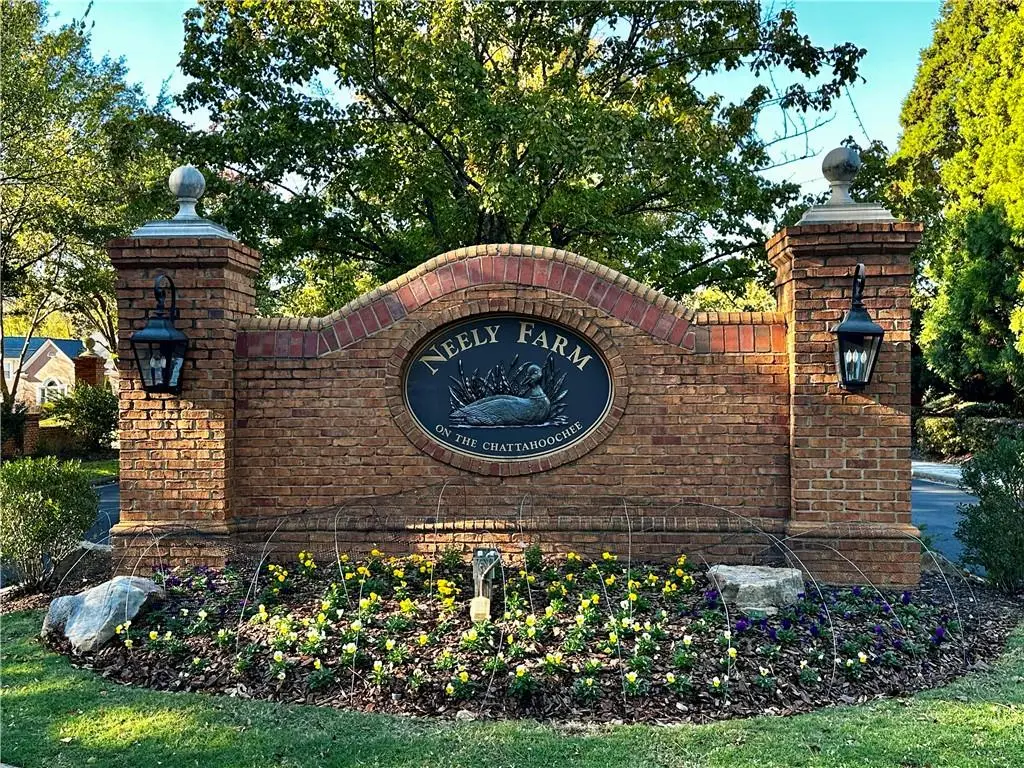 0 Hawk Run, Peachtree Corners, GA 30092 - #1