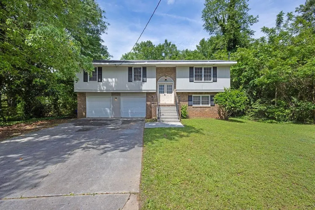 3929 Emerald Springs Court, Decatur, GA 30035 - #1