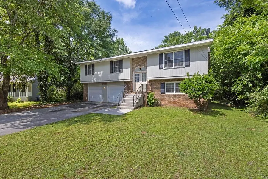3929 Emerald Springs Court, Decatur, GA 30035 - #2
