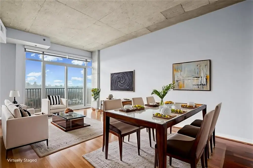 250 Pharr Road Ne #1914, Atlanta, GA 30305 - Image #1