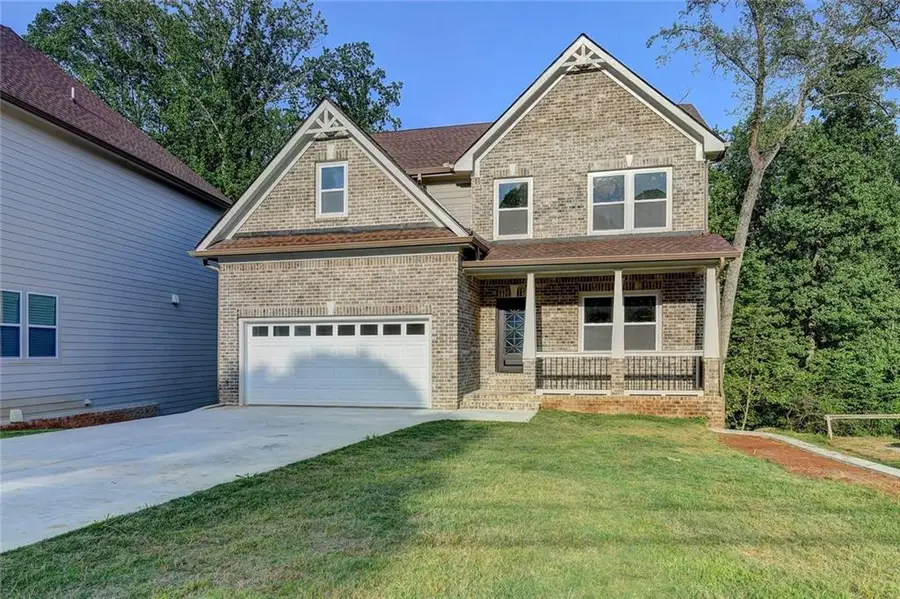 194 Jennifer Lane Nw, Lilburn, GA 30047 - Image #3