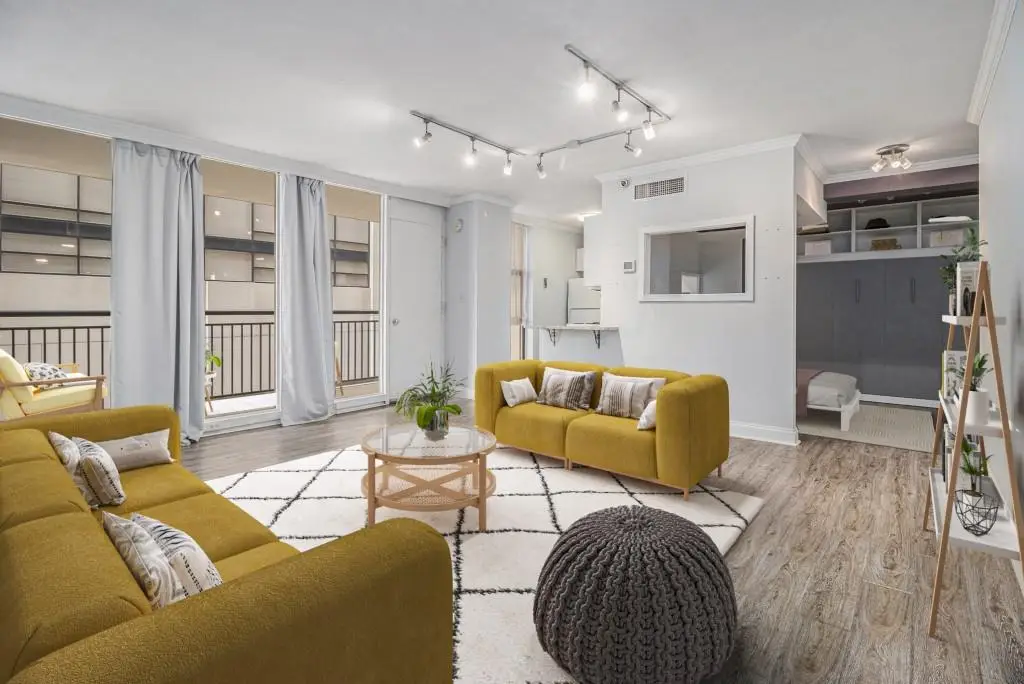 620 Peachtree Street Ne #601, Atlanta, GA 30308 - Image #1