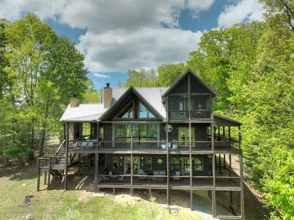 46 Cochise Road, Blue Ridge, GA 30513 - #1