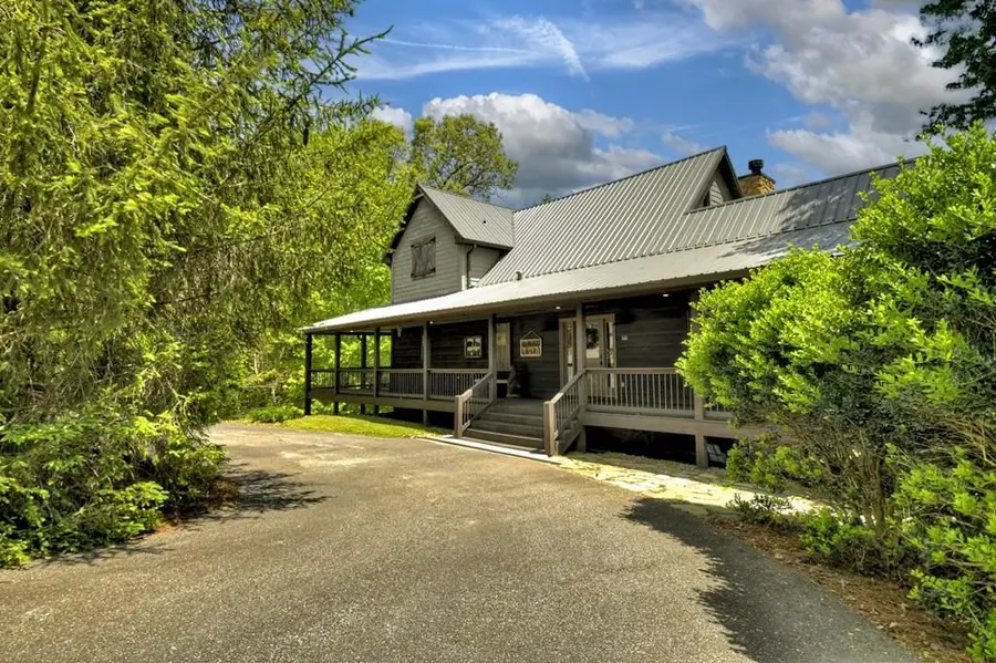 46 Cochise Road, Blue Ridge, GA 30513 - #2