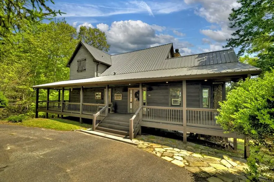 46 Cochise Road, Blue Ridge, GA 30513 - #3