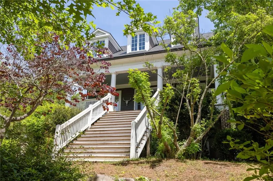 10559 Serenbe Lane, Chattahoochee Hills, GA 30268 - Image #2