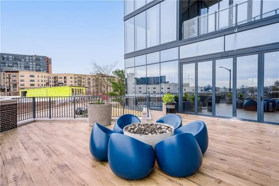 788 W Marietta Street Nw #905, Atlanta, GA 30318 - Image #3