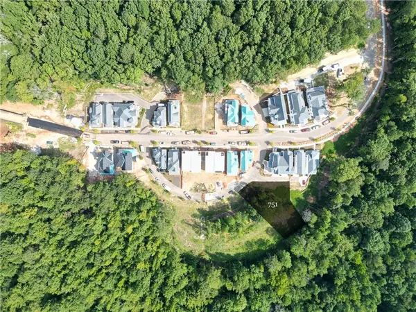 240 Winston Way, Chattahoochee Hills, GA 30268