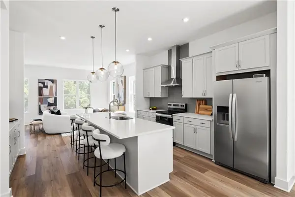 515 Motivation Circle Nw, Atlanta, GA 30309