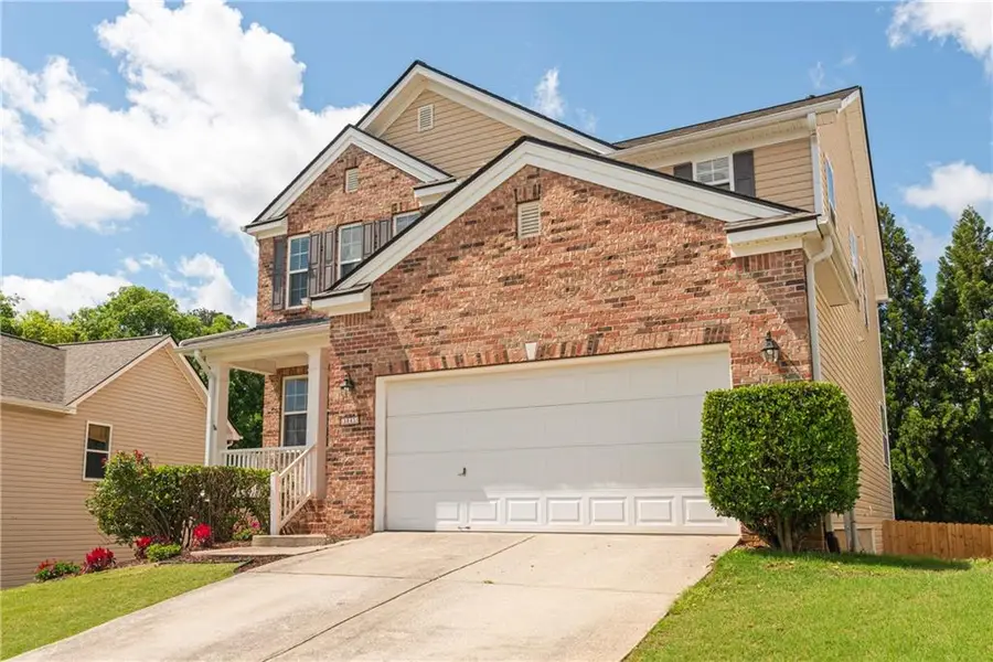 3845 New Salem Court, Cumming, GA 30040 - Image #2