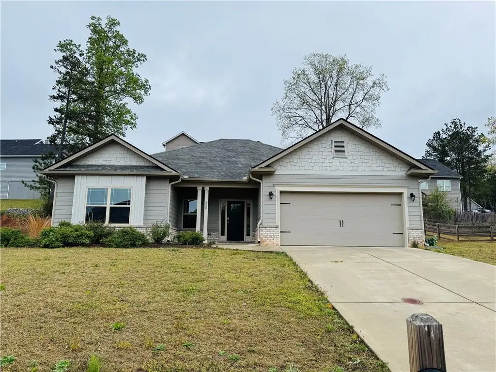 2309 Remington Drive, Commerce, GA 30529 - Image #1