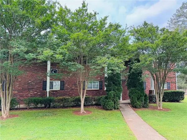 195 Sycamore Drive #C24, Athens, GA 30606