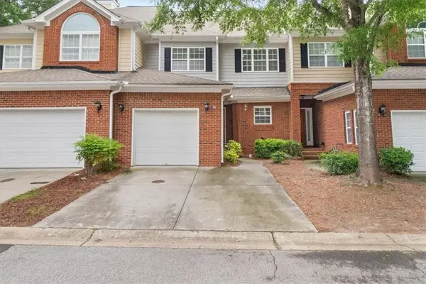 59 Townview Drive, Alpharetta, GA 30022