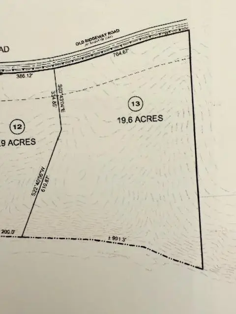 Tk 13 Old Ridgeway Rd, Bremen, GA 30110 - Image #1