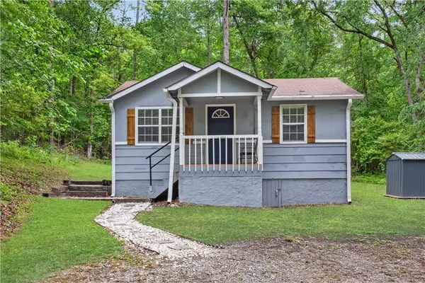 1786 Richard Road Ne, Conyers, GA 30012