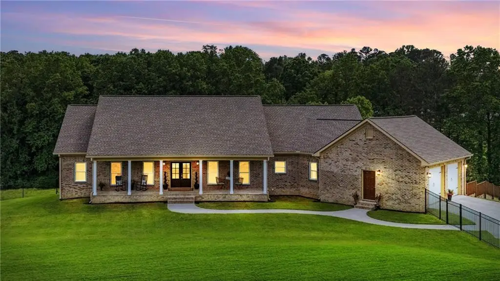 240 Land Road, Waleska, GA 30183 - Image #1