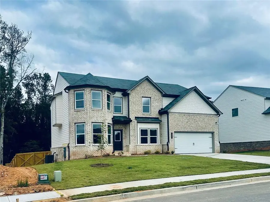 306 Rodeo Drive, Auburn, GA 30011 - Image #2