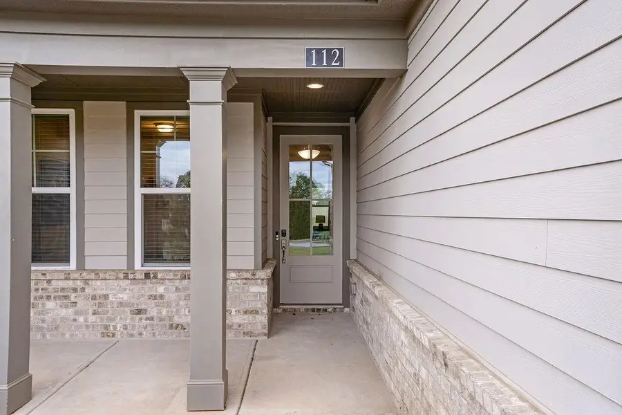 112 Leveret Road, Locust Grove, GA 30248 - #3