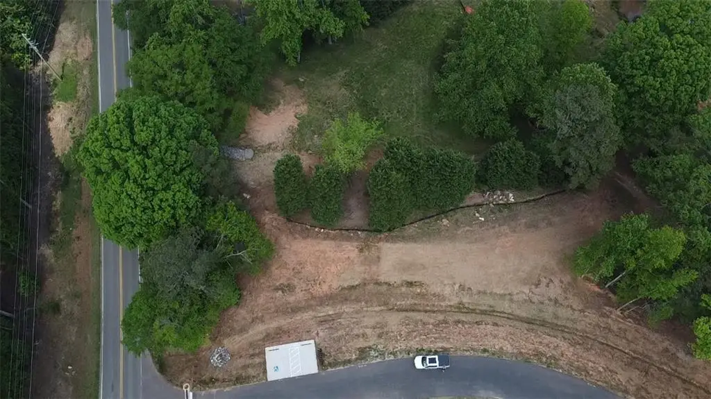 210 Thompson Trail, Alpharetta, GA 30004 - #1