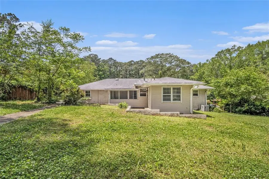 3436 Dodson Terrace, Atlanta, GA 30344 - Image #2