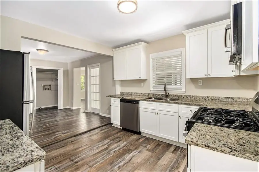 3436 Dodson Terrace, Atlanta, GA 30344 - Image #3