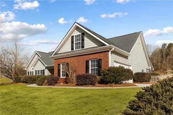 17 Castleview Court, Jefferson, GA 30549