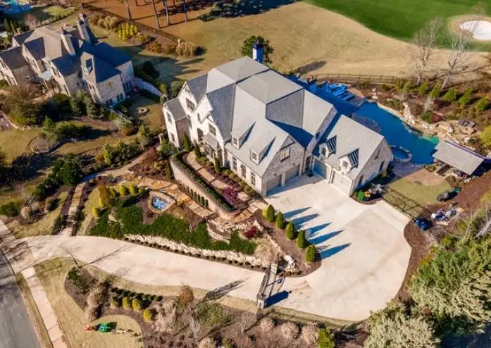 Address Withheld By Seller, Milton, GA 30004 - Image #2