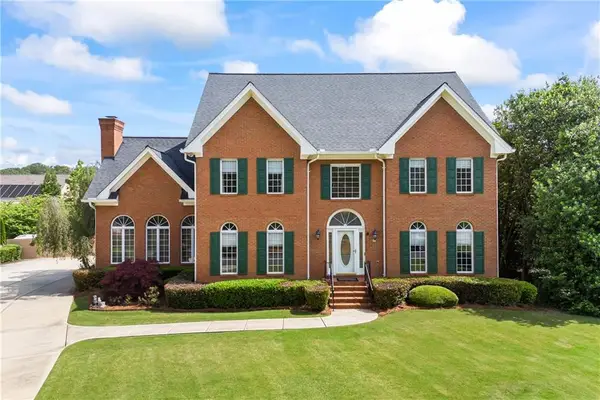 1402 Bromley Drive, Snellville, GA 30078