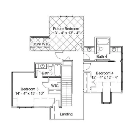 1584 Howell Bridge Road, Ball Ground, GA 30107 - Image #2