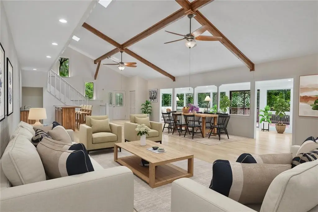 605 Ga 120 Highway, Roswell, GA 30075 - Image #1