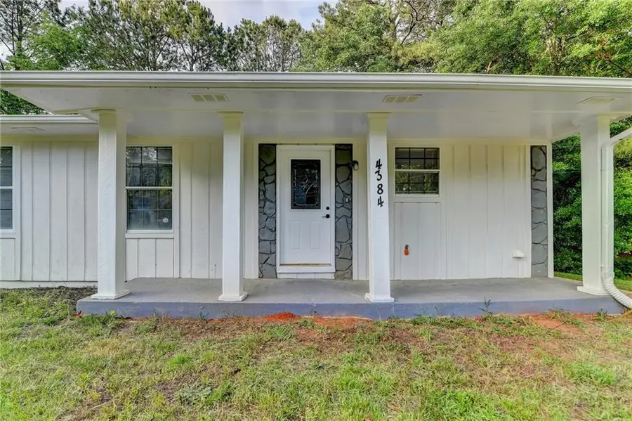 4384 Raven Valley Court, Decatur, GA 30035 - Image #3