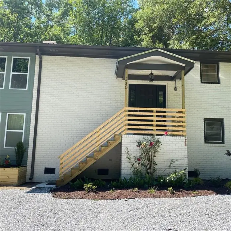 330 Ivy Trail, Hartwell, GA 30643 - Image #2