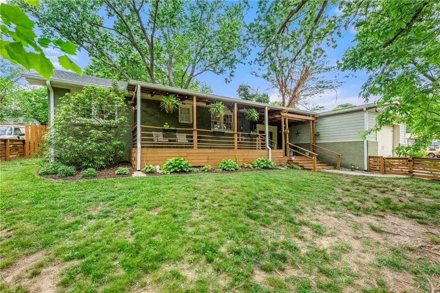 2364 Woodside Way, Atlanta, GA 30341 - Image #3