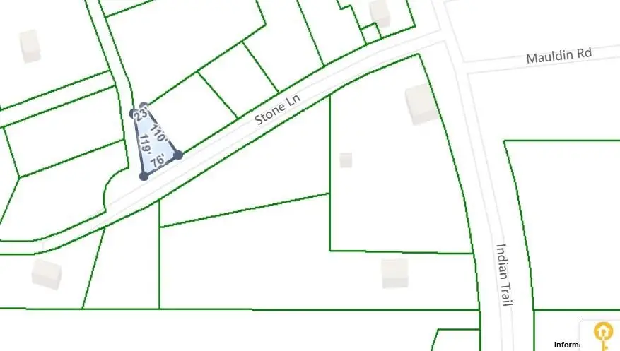 0 Stone Lane, Thomaston, GA 30286 - #2