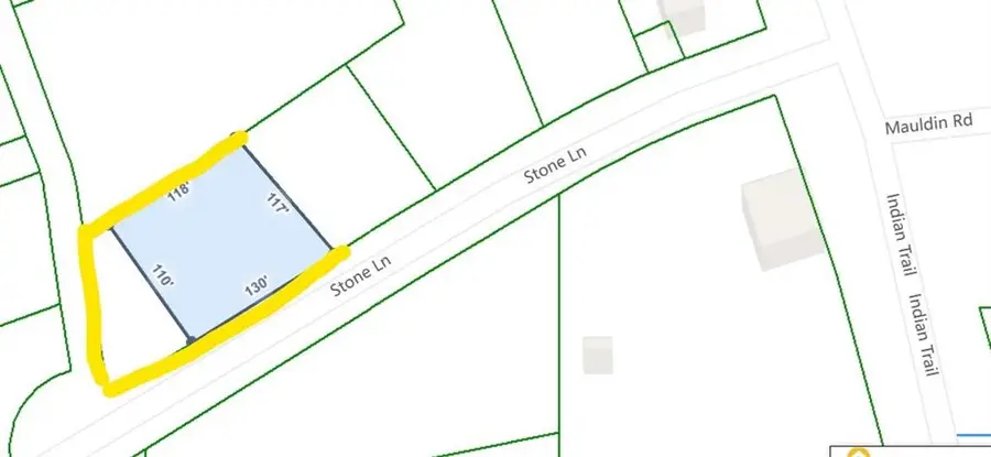 0 Stone Lane, Thomaston, GA 30286 - #3