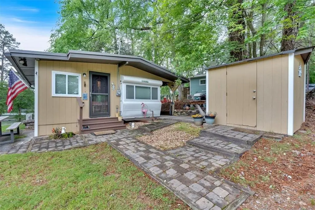 5400 Kings Camp Rd Se #c1 Road Se, Acworth, GA 30102 - Image #1