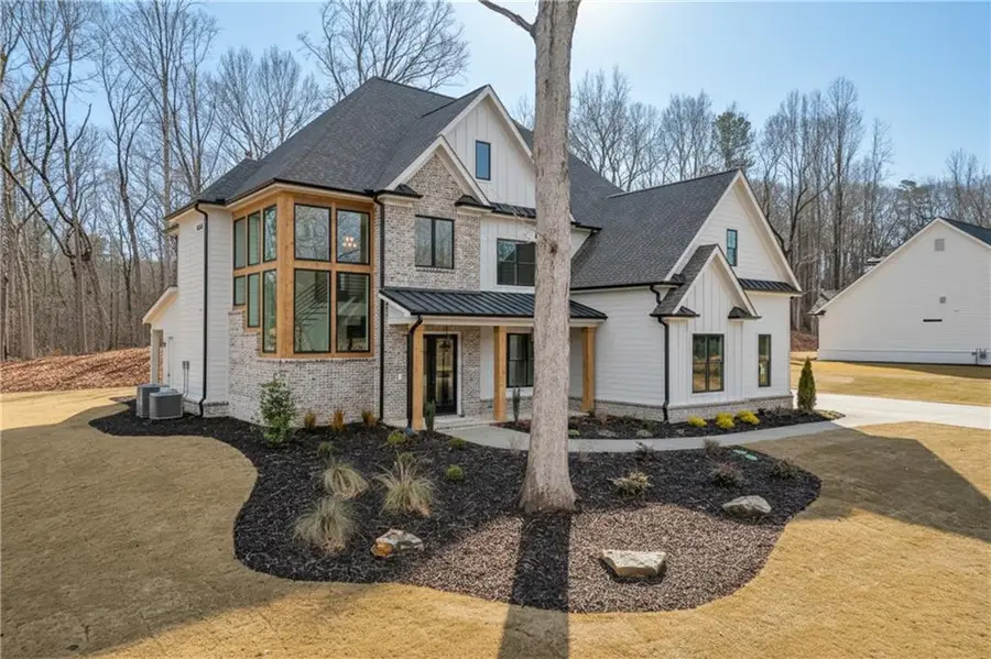 100 Gleneagles Way, Pendergrass, GA 30567 - #3