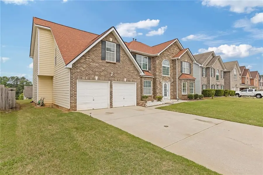 6637 Chason Woods Court, Jonesboro, GA 30238 - Image #2