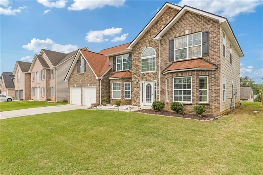 6637 Chason Woods Court, Jonesboro, GA 30238 - Image #3