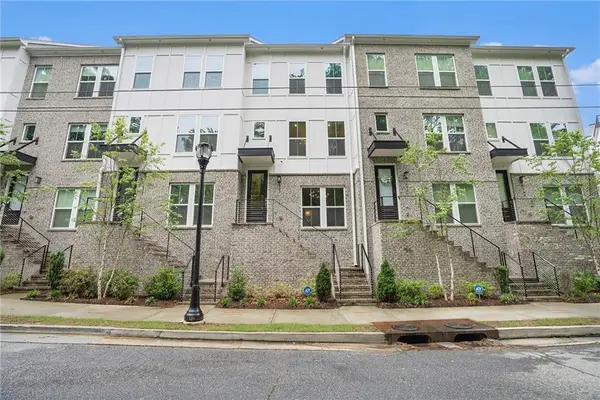 2505 Astaire Court Nw, Atlanta, GA 30318